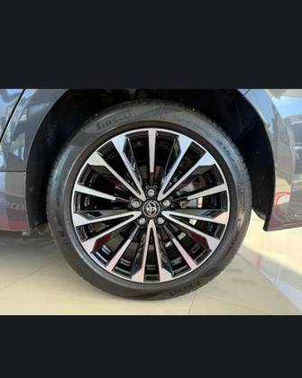 TOYOTA COROLLA 1.8 VVT-I HYBRID FLEX ALTIS PREMIUM CVT